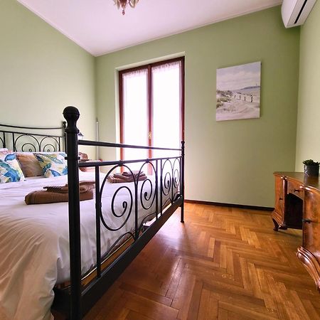 Casa Gelsomino, Laglio, Lake Como Villa ภายนอก รูปภาพ