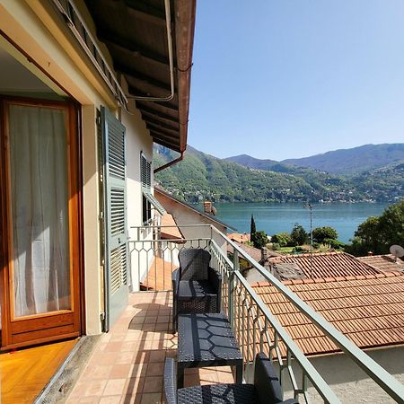 Casa Gelsomino, Laglio, Lake Como Villa ภายนอก รูปภาพ
