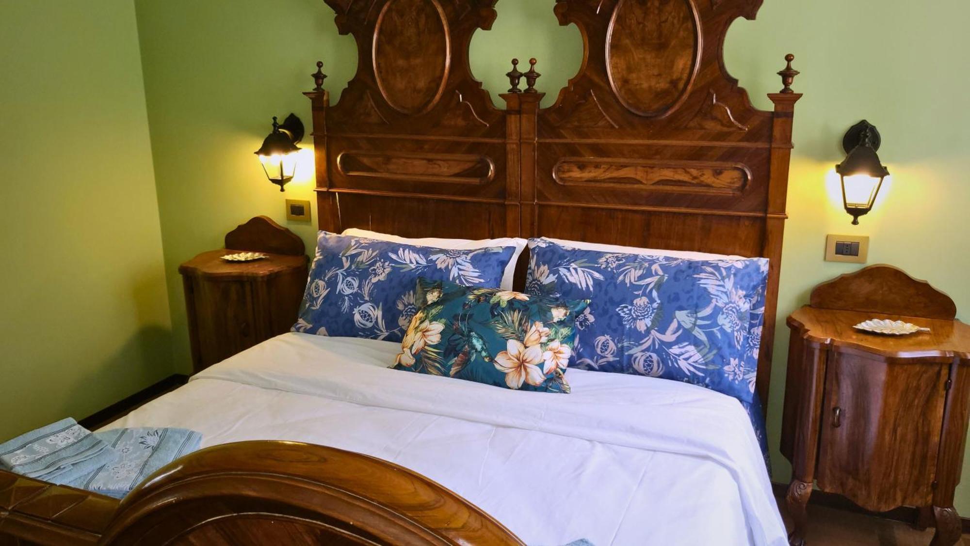 Casa Gelsomino, Laglio, Lake Como Villa ภายนอก รูปภาพ