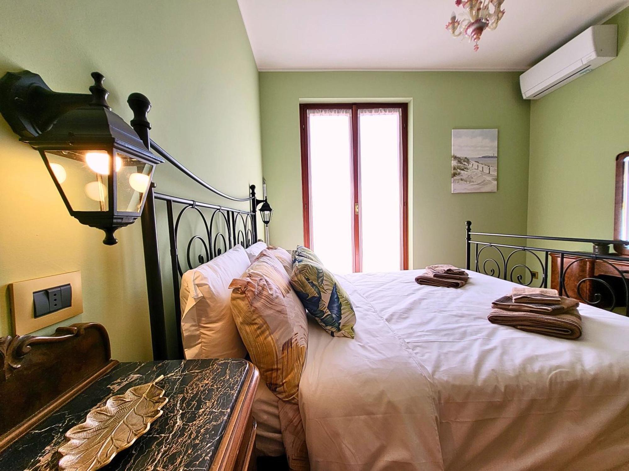 Casa Gelsomino, Laglio, Lake Como Villa ภายนอก รูปภาพ