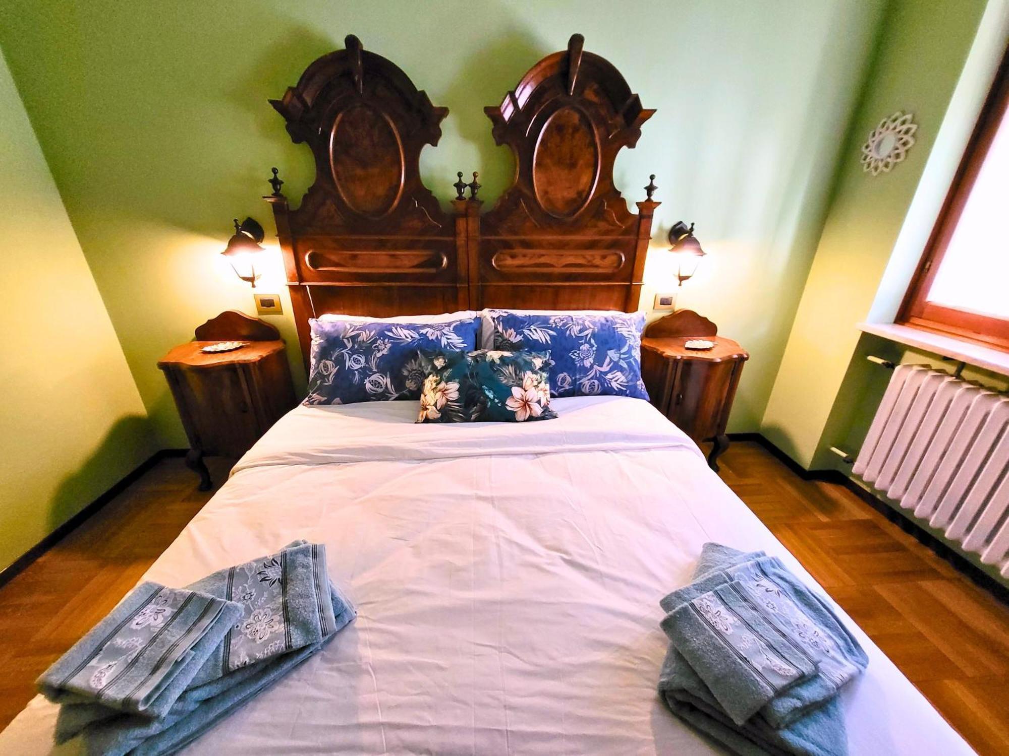 Casa Gelsomino, Laglio, Lake Como Villa ภายนอก รูปภาพ