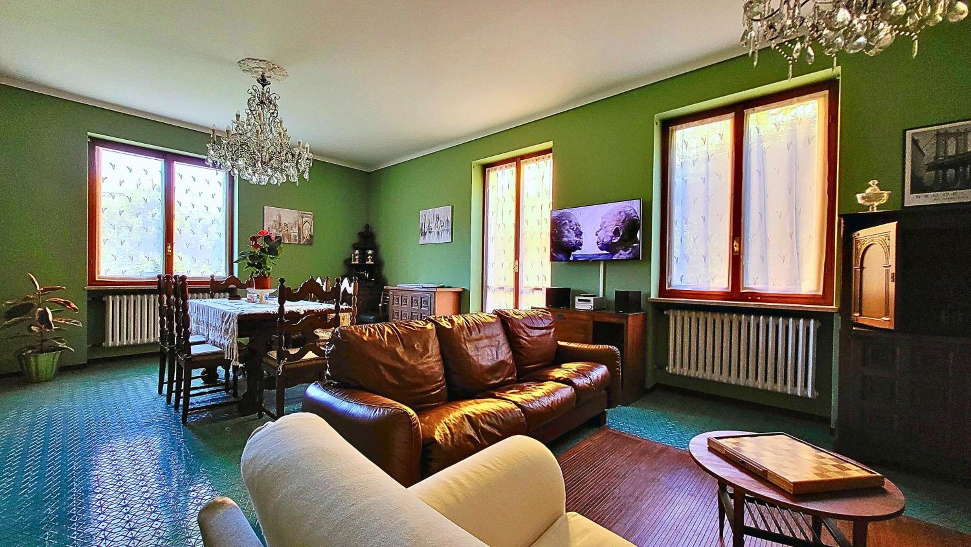 Casa Gelsomino, Laglio, Lake Como Villa ภายนอก รูปภาพ