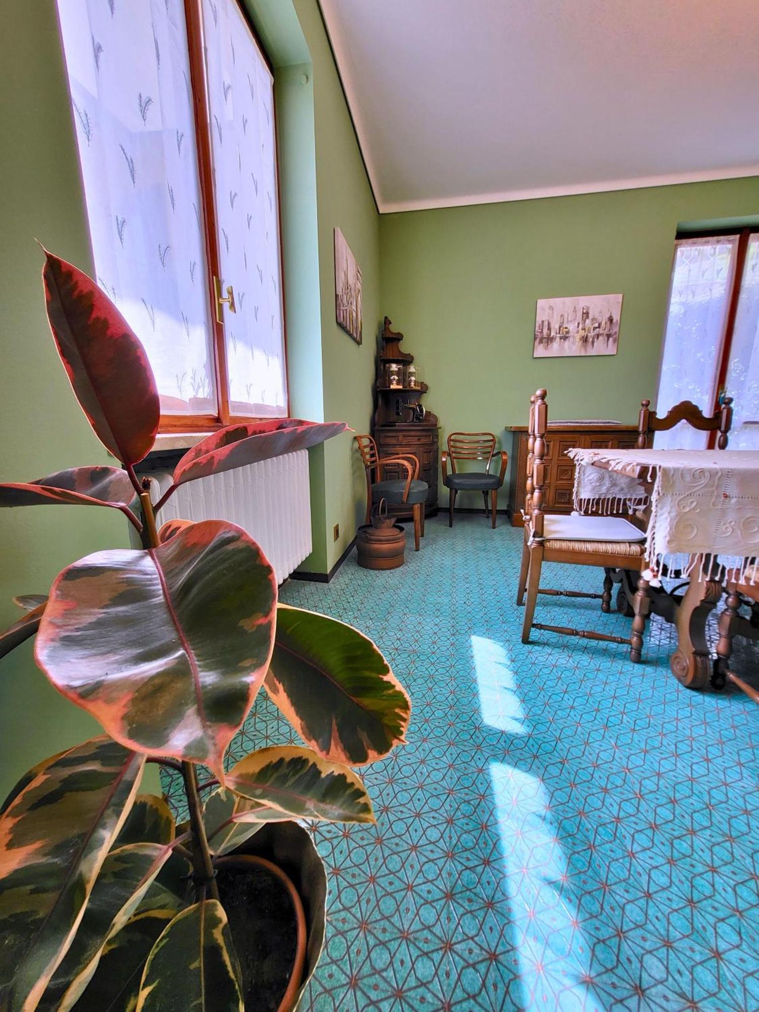 Casa Gelsomino, Laglio, Lake Como Villa ภายนอก รูปภาพ