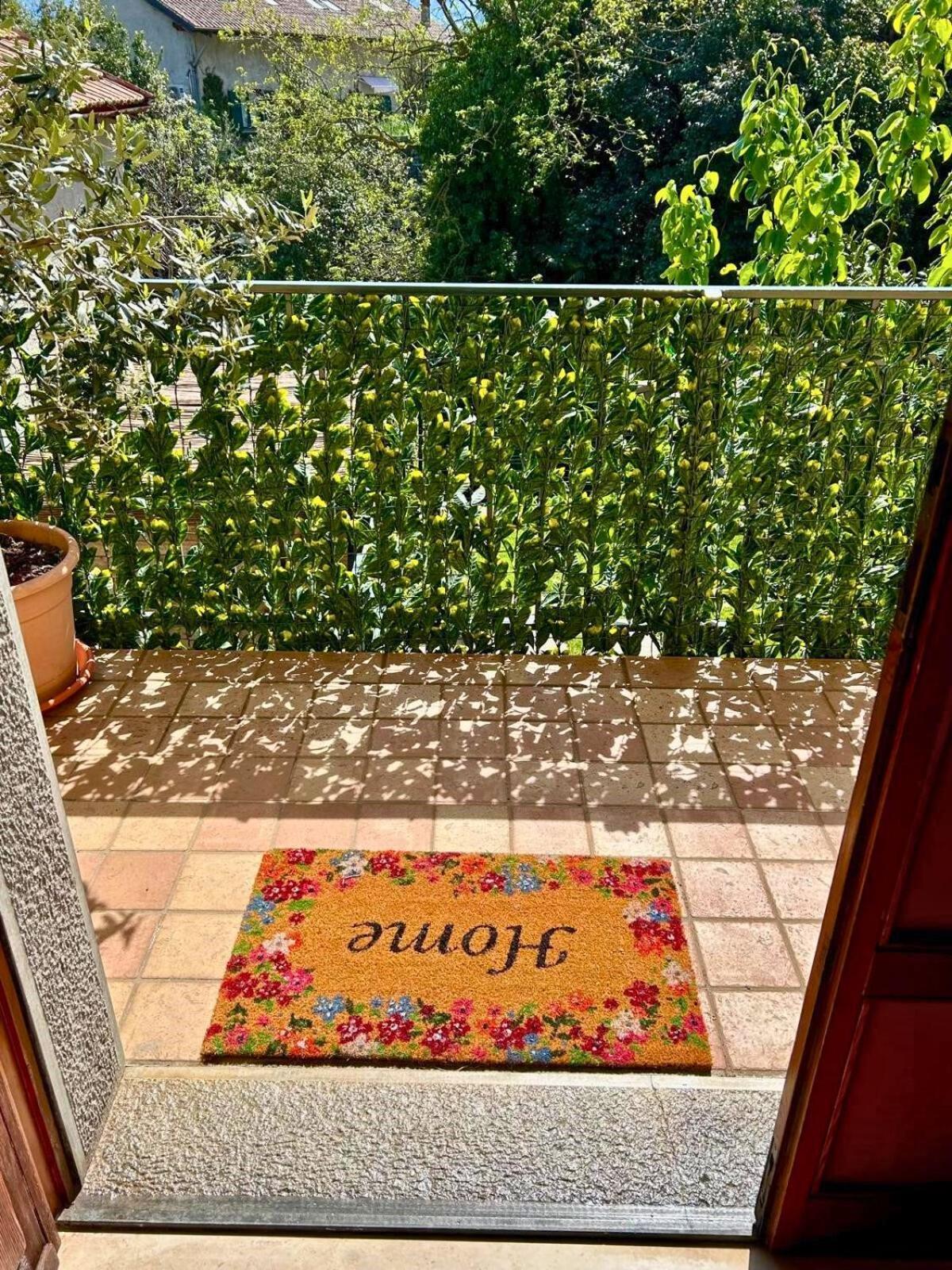 Casa Gelsomino, Laglio, Lake Como Villa ภายนอก รูปภาพ