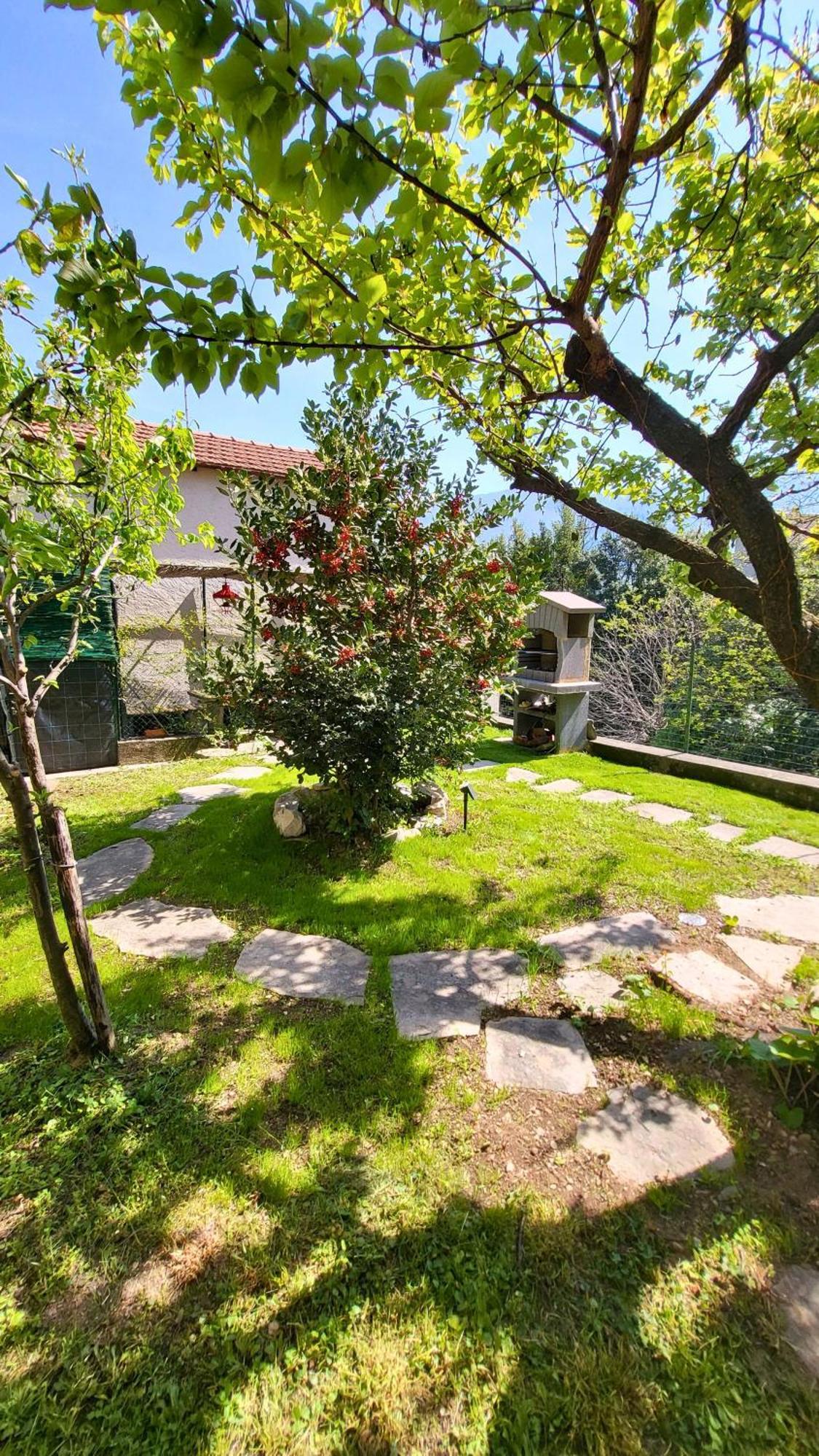 Casa Gelsomino, Laglio, Lake Como Villa ภายนอก รูปภาพ